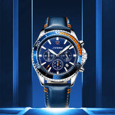 Sovereign Legacy Watch